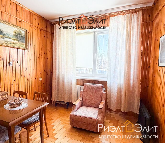 Дом в Лососно-1