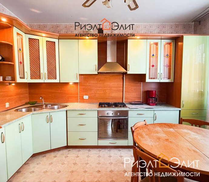 Дом в Лососно-1