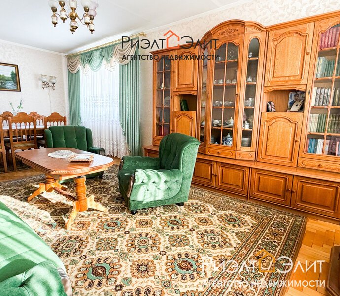 Дом в Лососно-1