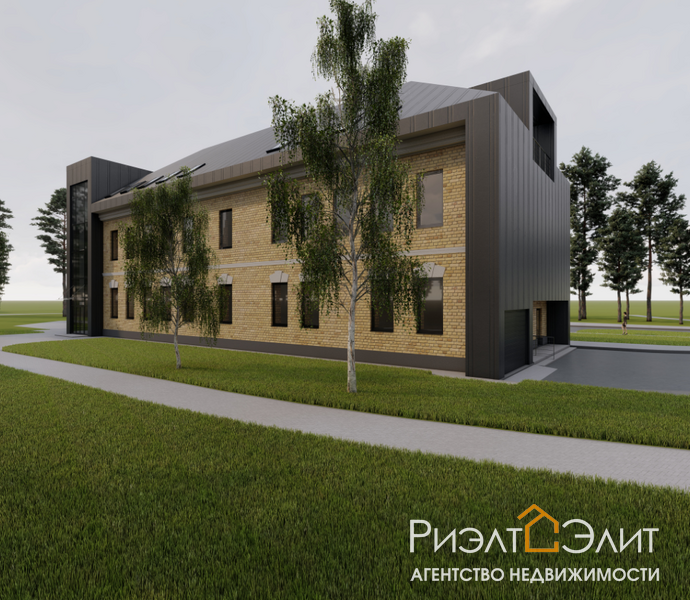 Продажа и аренда помещений