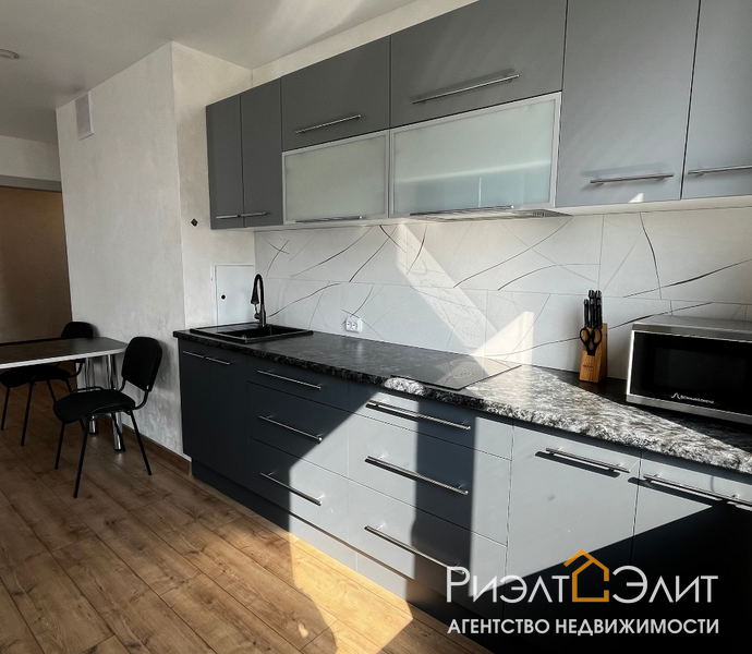 Продается современная евродвушка