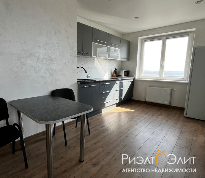 Продается современная евродвушка