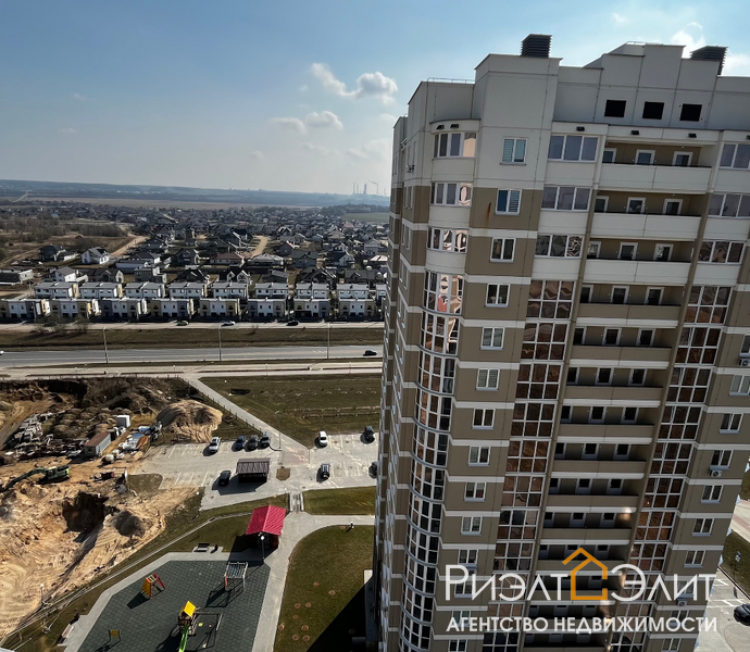 Продается современная евродвушка