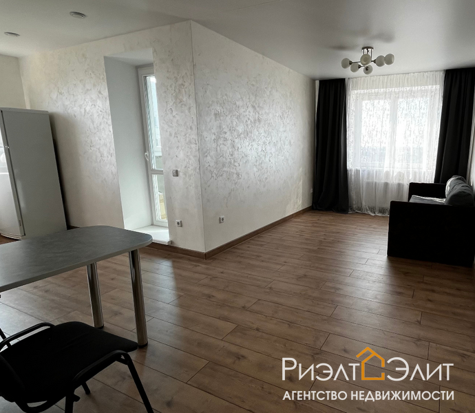 Продается современная евродвушка