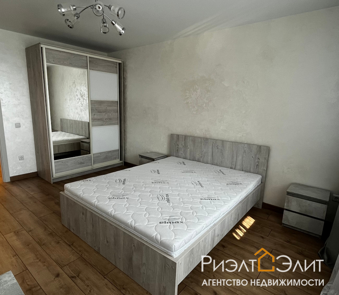 Продается современная евродвушка