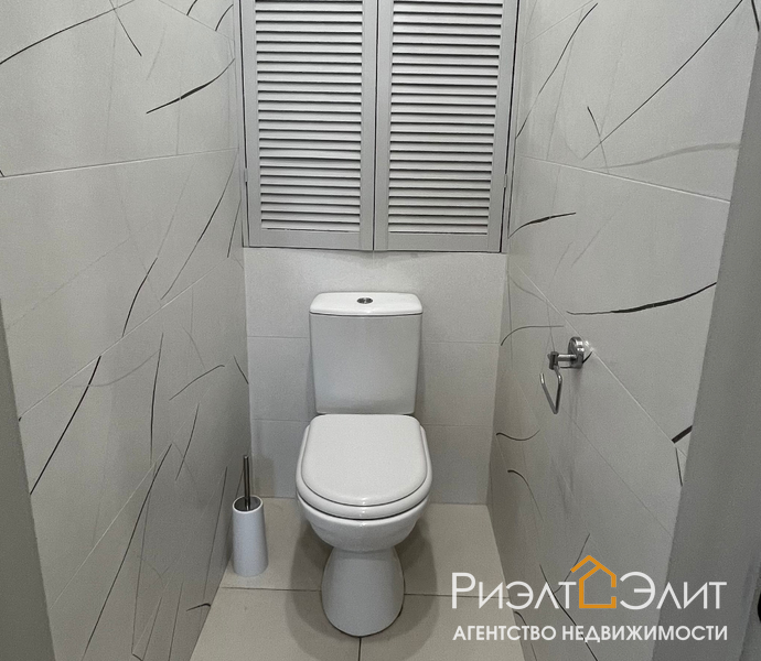 Продается современная евродвушка