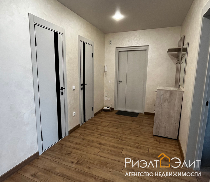 Продается современная евродвушка