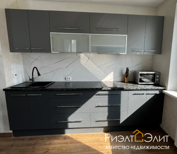 Продается современная евродвушка