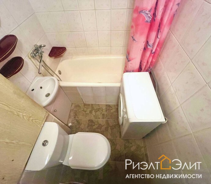 1-ком квартира на Захарова