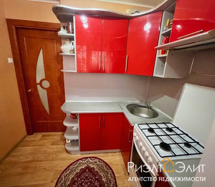 1-ком квартира на Захарова