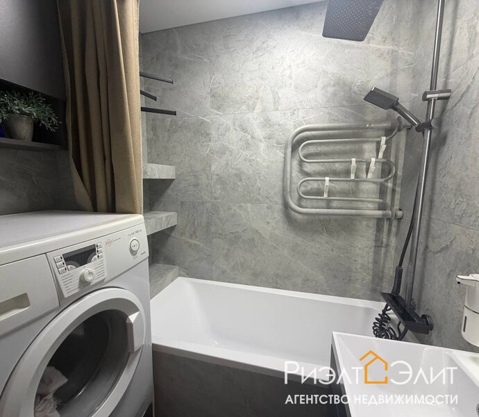 2-ком квартира на БЛК