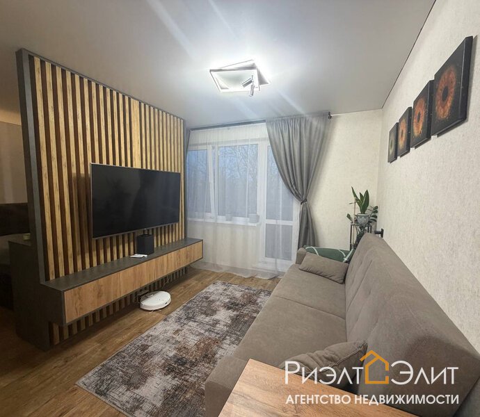 2-ком квартира на БЛК