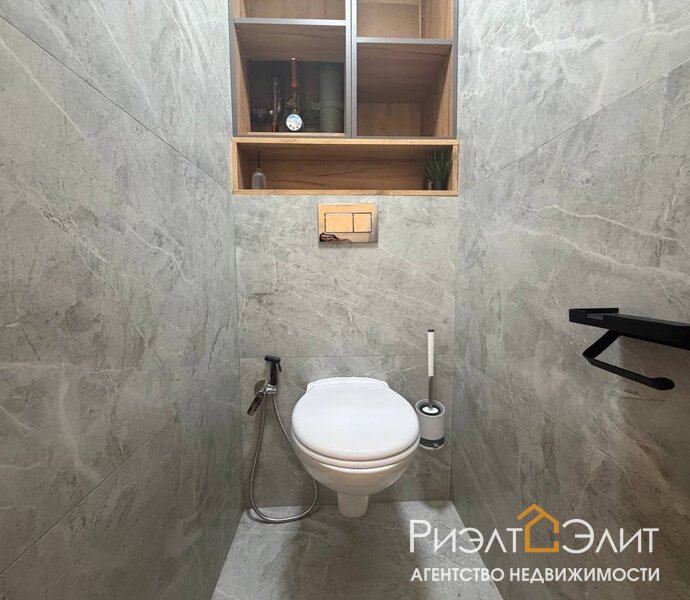 2-ком квартира на БЛК