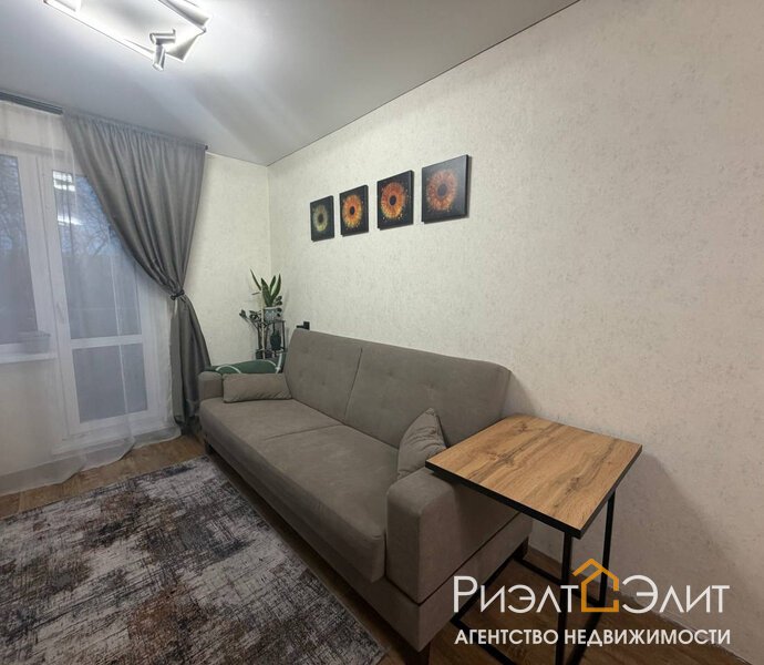 2-ком квартира на БЛК