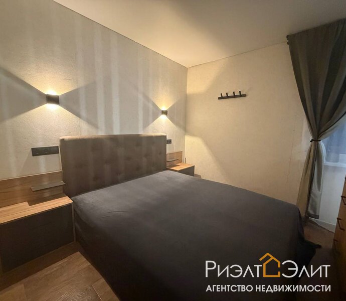 2-ком квартира на БЛК