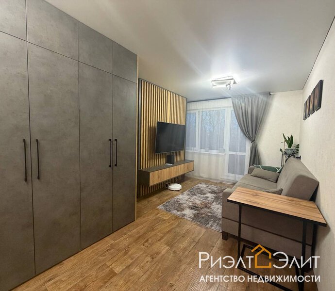 2-ком квартира на БЛК