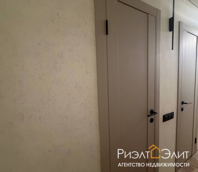 2-ком квартира на БЛК