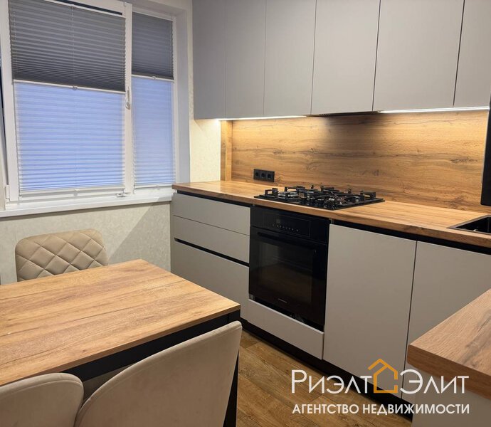 2-ком квартира на БЛК