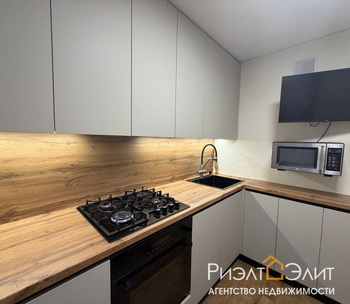 2-ком квартира на БЛК