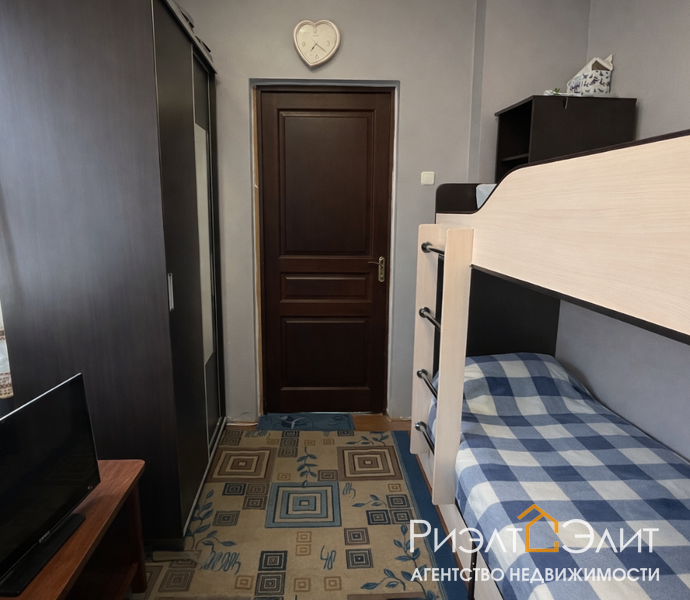 3х комнатная квартира в сердце старого города Гродно