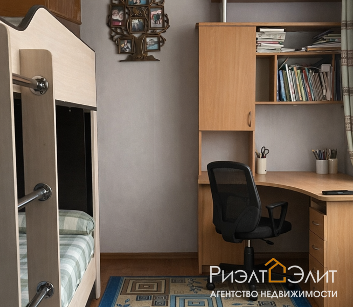 3х комнатная квартира в сердце старого города Гродно