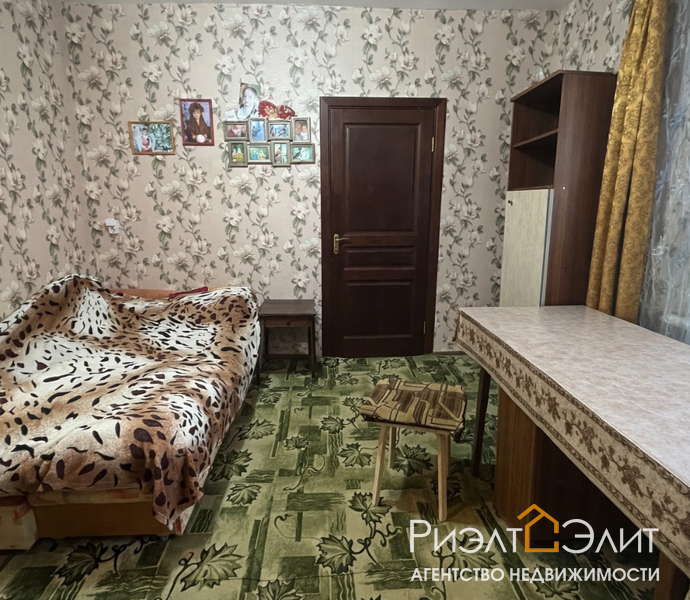 3х комнатная квартира в сердце старого города Гродно