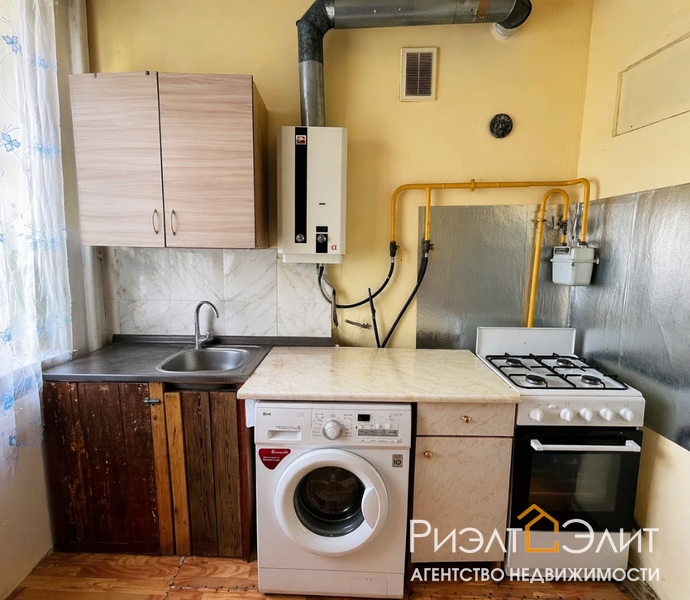 3х комнатная квартира в сердце старого города Гродно