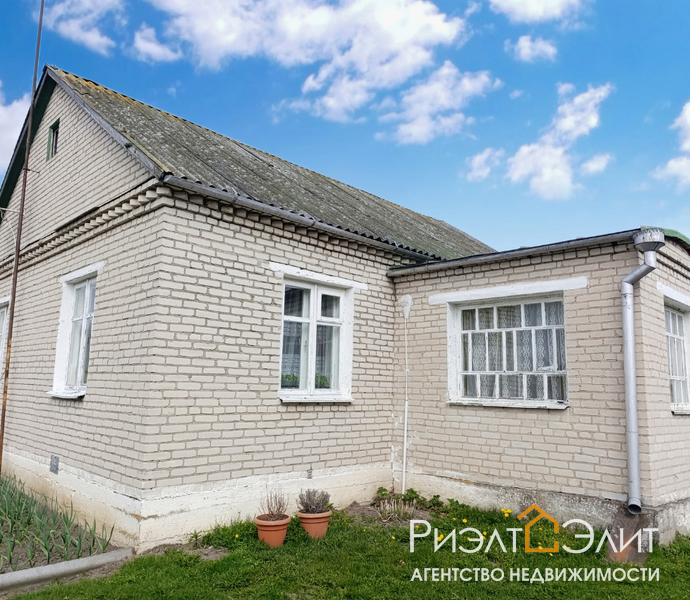 Дом в экологически чистом районе рядом с Гродно