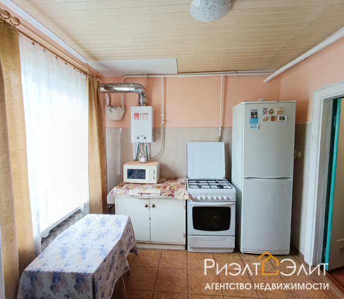 Дом в экологически чистом районе рядом с Гродно