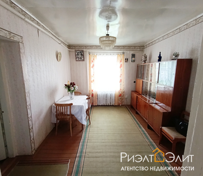 Дом в экологически чистом районе рядом с Гродно