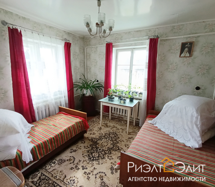 Дом в экологически чистом районе рядом с Гродно