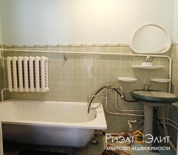 Дом в экологически чистом районе рядом с Гродно