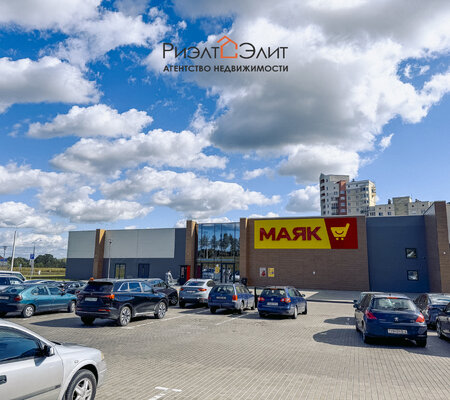 Аренда помещений в Вишневце