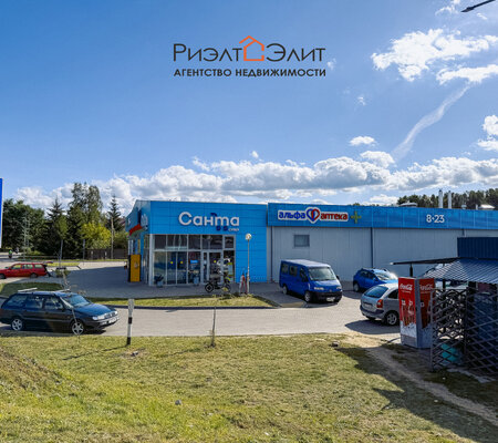 Аренда в Коробчицах