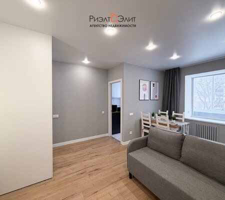 2-ком квартира 