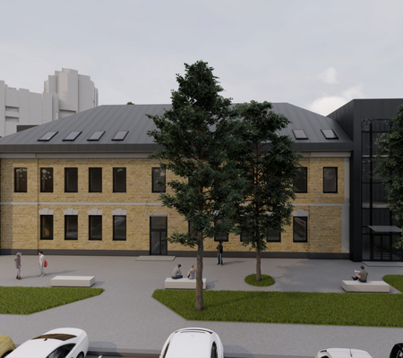 Продажа и аренда помещений