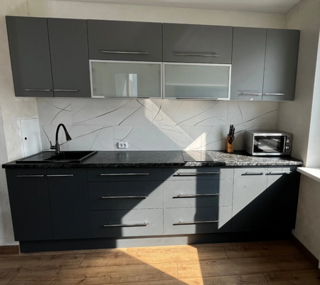 Продается современная евродвушка