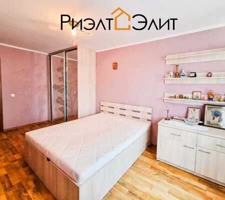 2-ком квартира в Новой Гоже