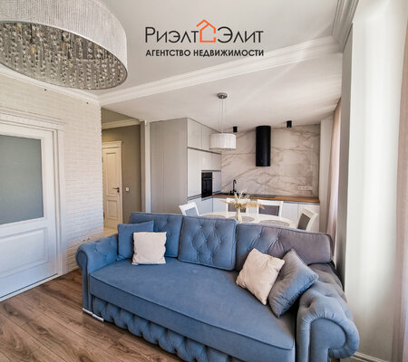 2-ком квартира на Лидской