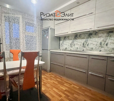 1-ком квартира на Девятовке