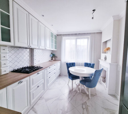 3-ех комнатная квартира  ул. Калиновского