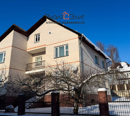 Дом в Лососно-1