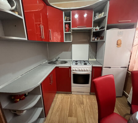 1-ком квартира на Захарова