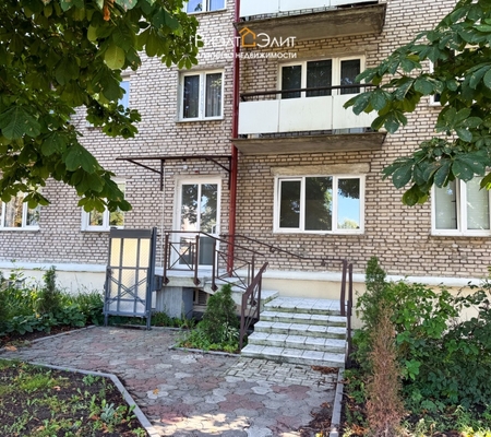 Аренда помещения в центре Гродно