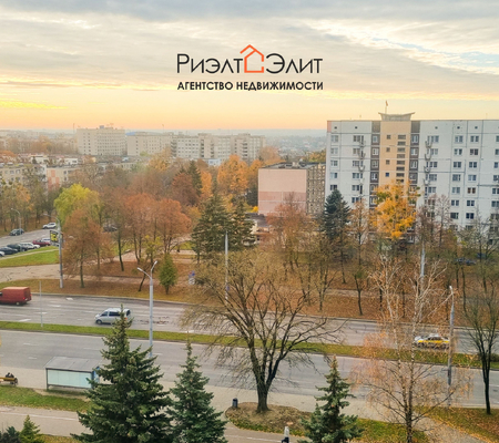 3-ком квартира 