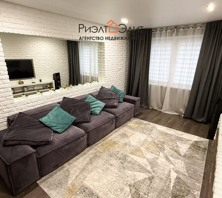 3-ком квартира ул. Кабяка 