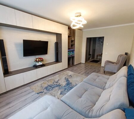  2-ком квартира