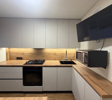 2-ком квартира на БЛК