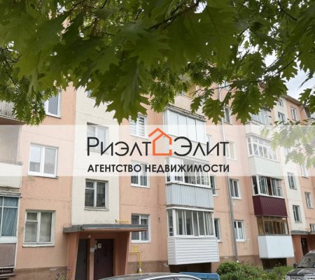 Продается 2-ух комнатная квартира по ул. Поповича