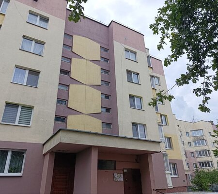 Продается 3-ком квартира в городе Скидель